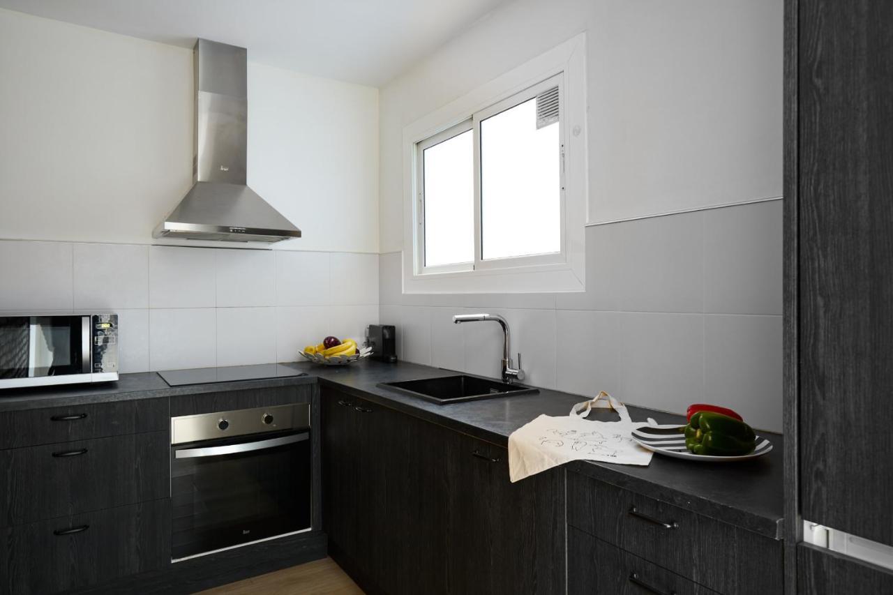 Casa Cosi - Casanova 3 Appartement Barcelone
